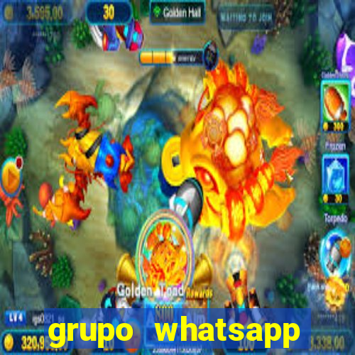 grupo whatsapp fortune rabbit